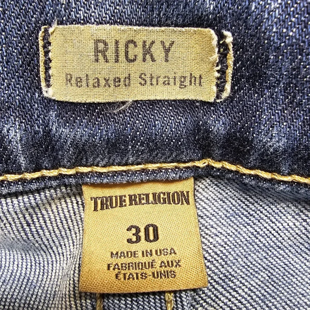 True Religion true religion